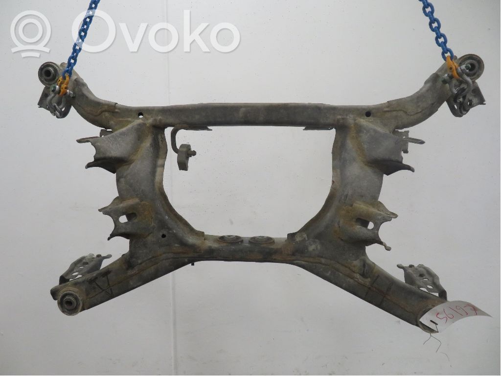 Subaru Outback (BS) Sottotelaio posteriore 