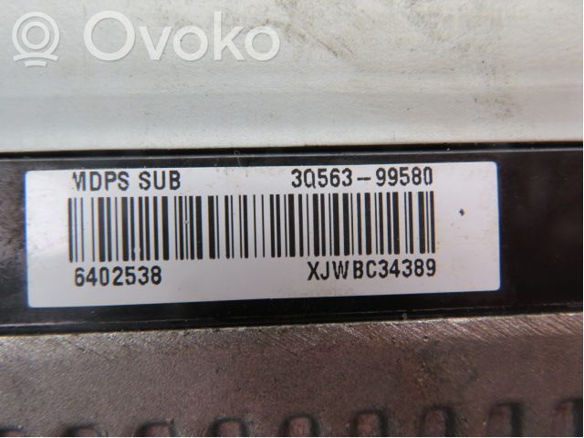 Hyundai i40 Ohjaustehostimen ohjainlaite/moduuli 