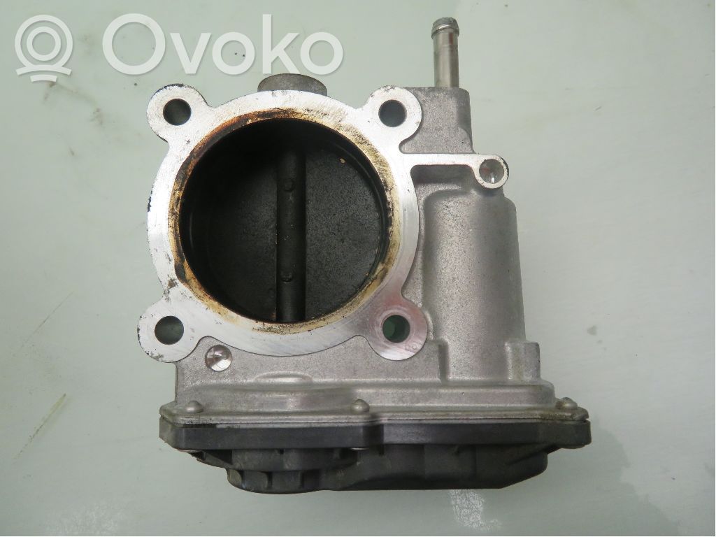 Subaru Outback (BS) Drosselklappe 
