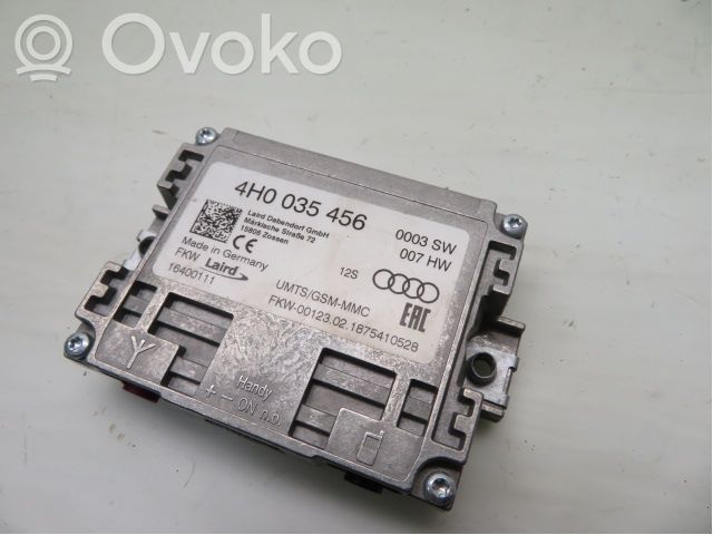 Volkswagen PASSAT B8 Alte unități/module de control 