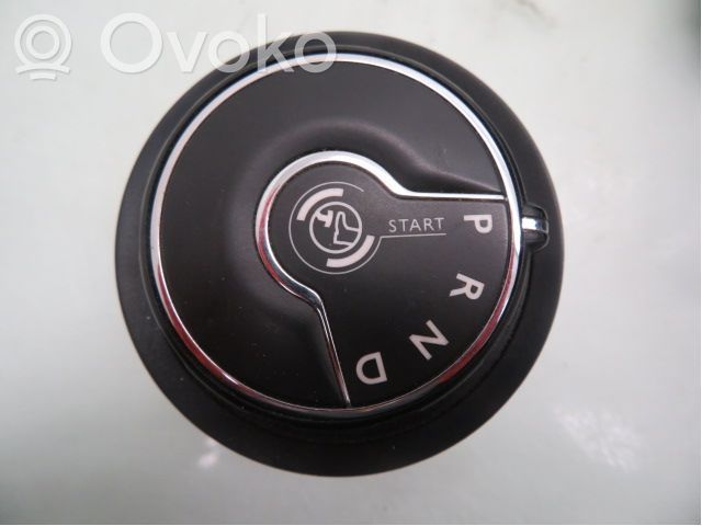 Toyota Proace Selettore marce 