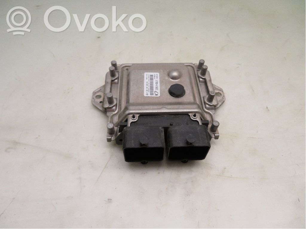Suzuki Swift II Engine control unit/module ECU 