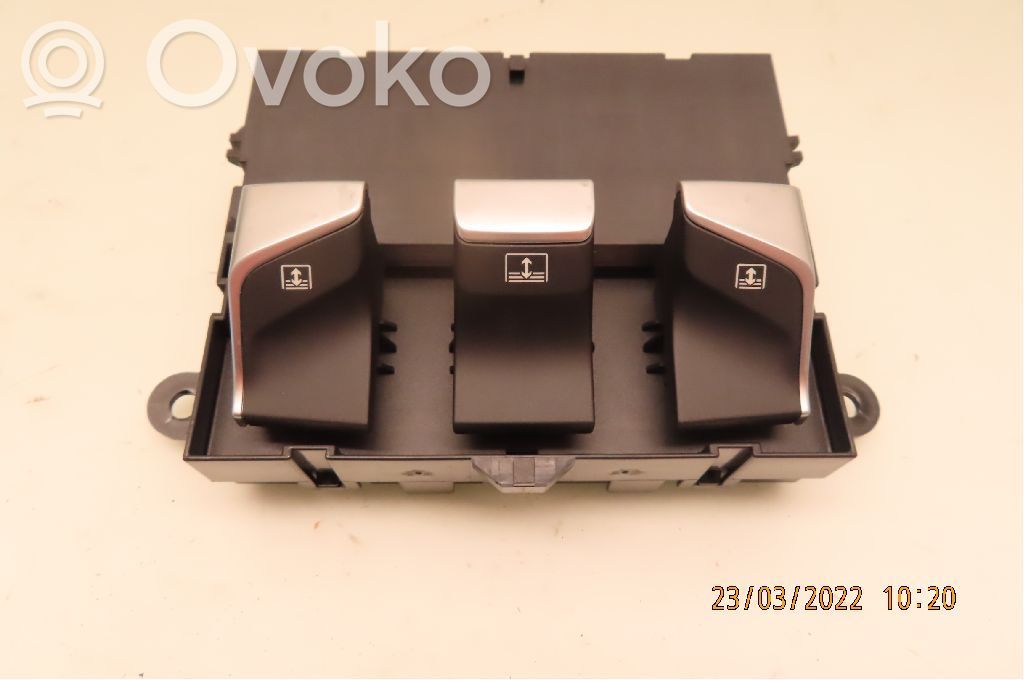 Citroen DS5 Altri interruttori/pulsanti/cambi