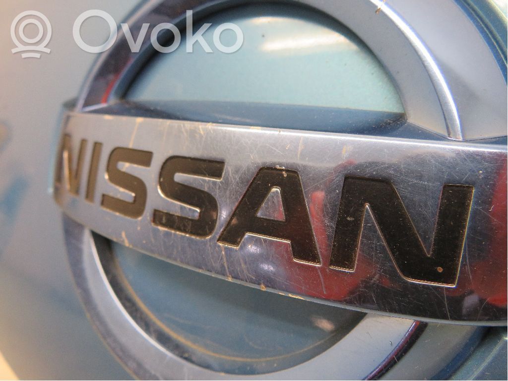 Nissan Leaf I (ZE0) Câble de recharge voiture électrique