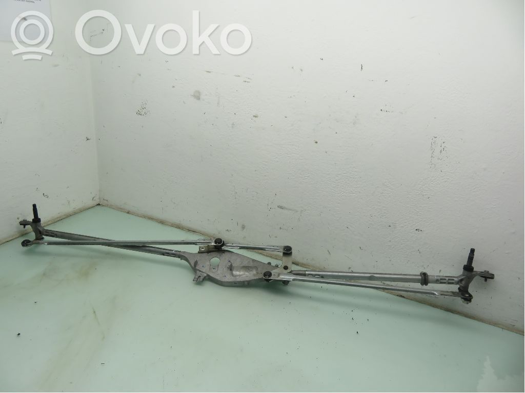 Opel Astra K Articulație ștergător față 