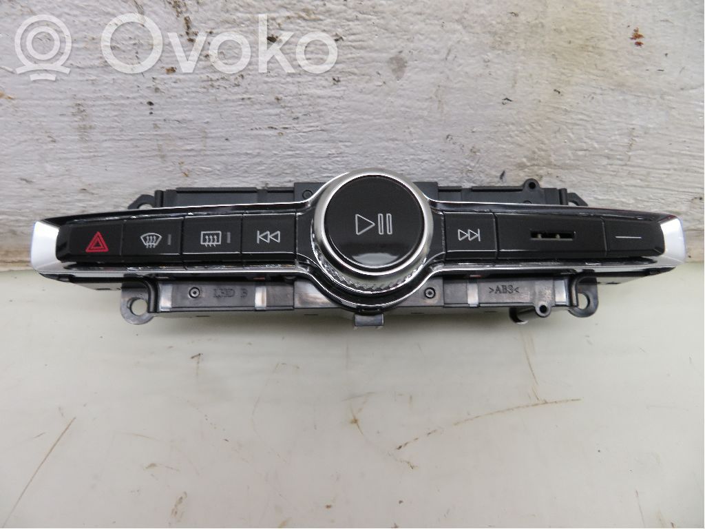 Volvo XC60 Kit sistema audio 
