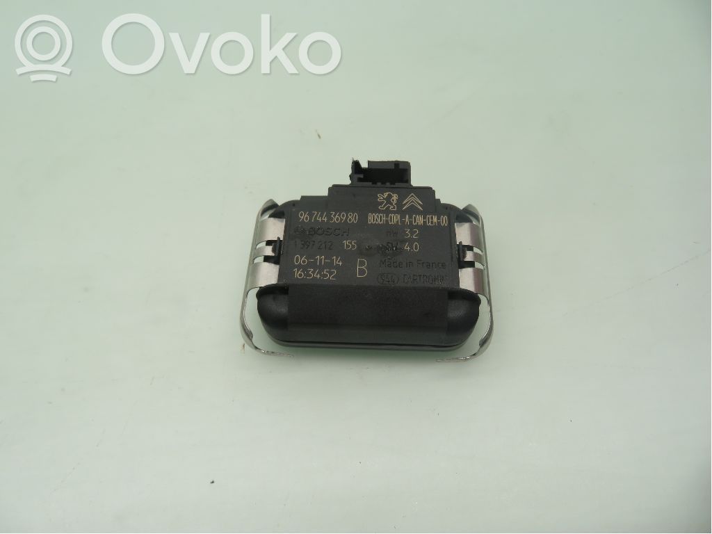 Sensor de lluvia   6405RF,1397212155,1397212155,1397212155,6405RF,9674436980