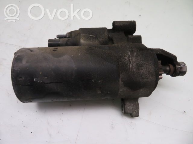 Audi A5 8T 8F Motorino d’avviamento 