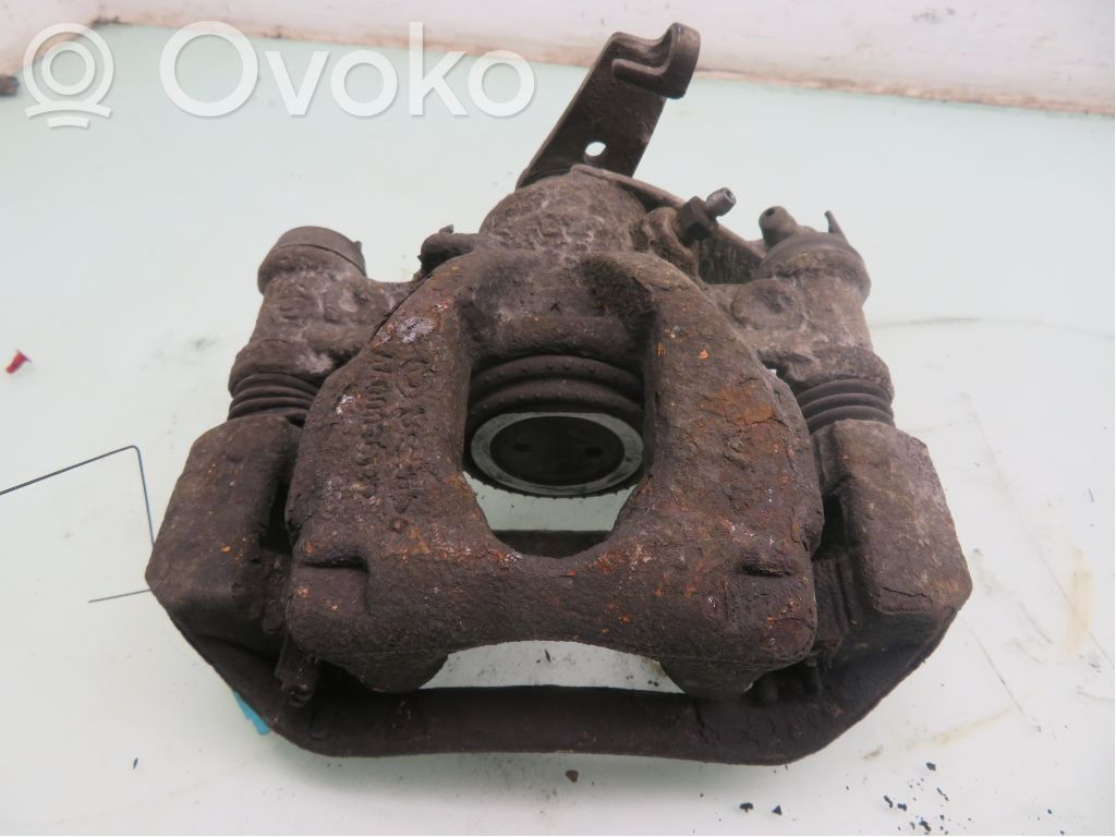 Renault Master III Bremssattel hinten 