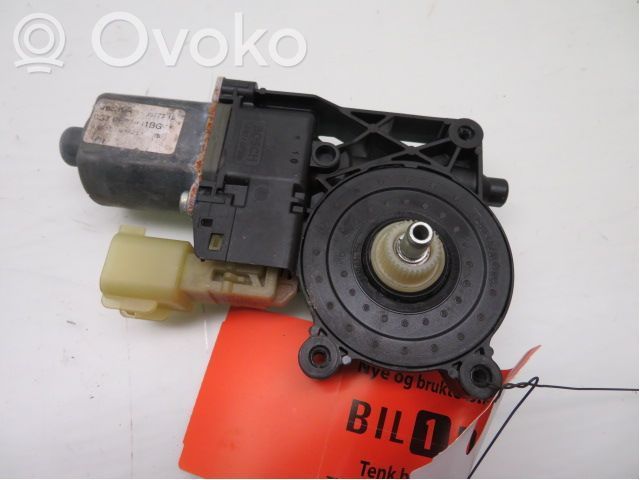 Ford Mondeo MK V Podnośnik szyby drzwi z silniczkiem 
