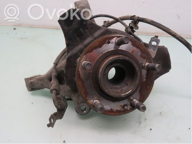 KIA Optima Fuzetă butuc roată față 