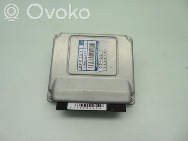 Isuzu D-Max Gearbox control unit/module 