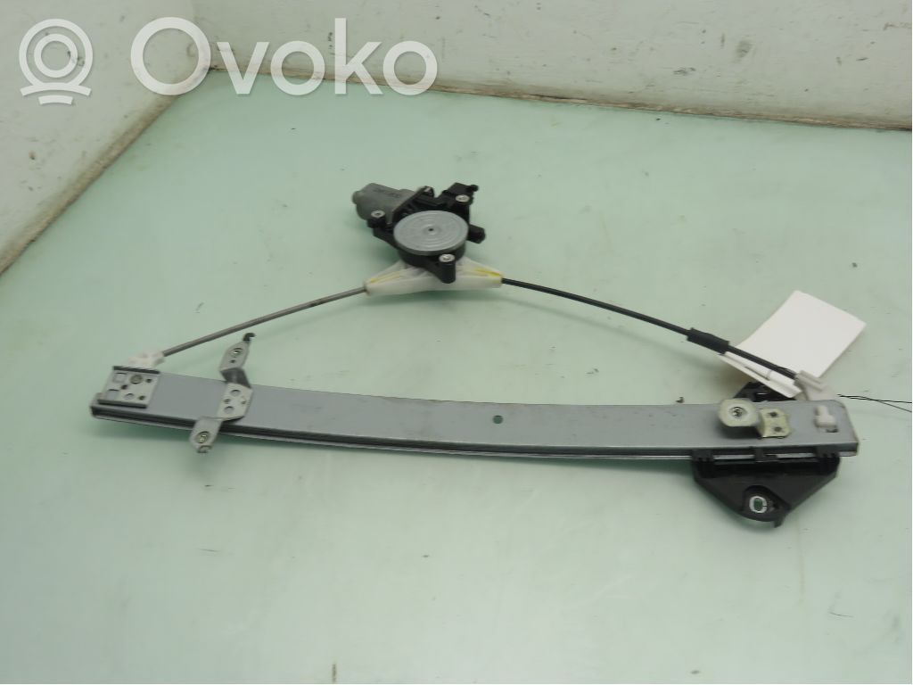 Subaru Outback Regulador de ventanilla eléctrico de puerta delantera