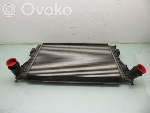 Skoda Octavia Mk2 (1Z) Radiatore intercooler