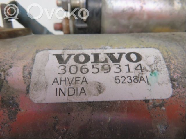 Motor de arranque   36001683,36001683