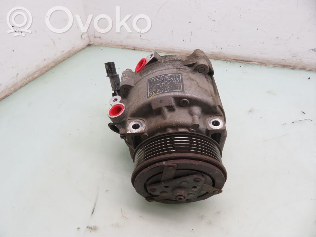 Kompresor / Sprężarka klimatyzacji A/C   7813A835,7813A835