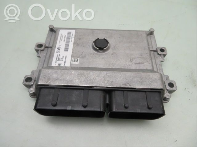 Peugeot 208 II Centralina/modulo motore ECU 