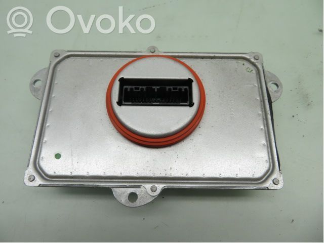 Peugeot 208 II Unitate/modul control lămpi xenon 