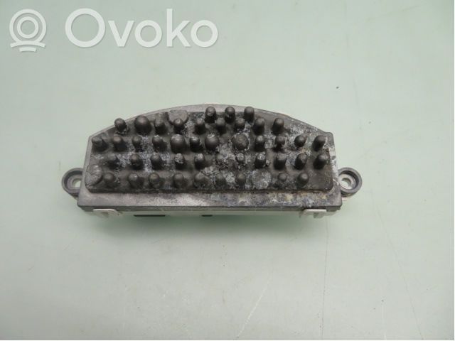 BMW 1 F20 F21 Motorino ventola riscaldamento/resistenza ventola
