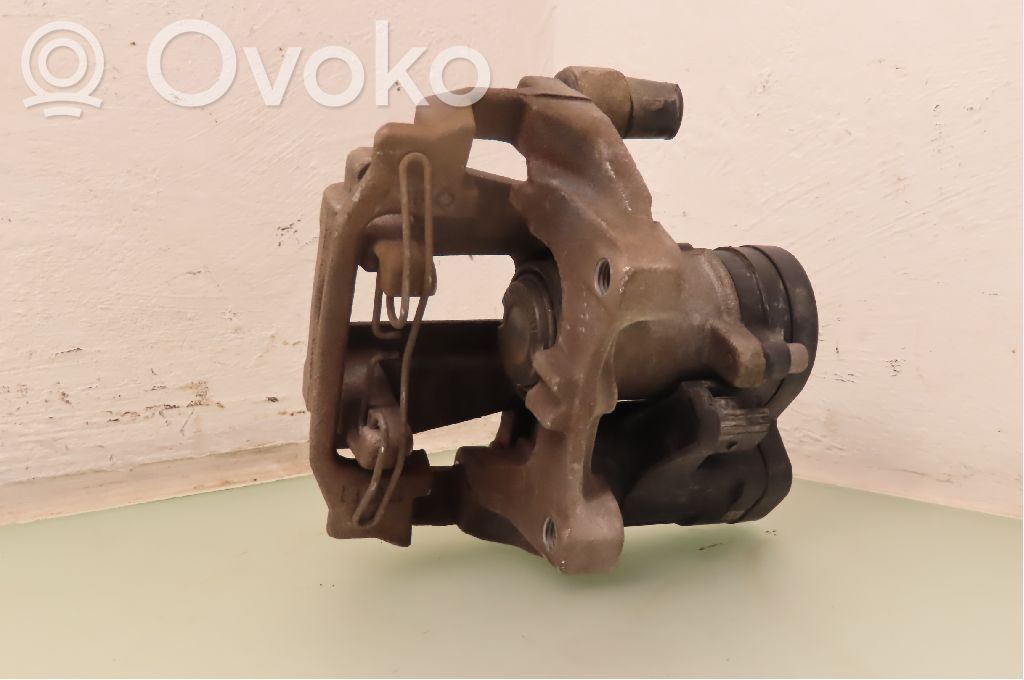 Skoda Octavia Mk4 Etrier frână spate 
