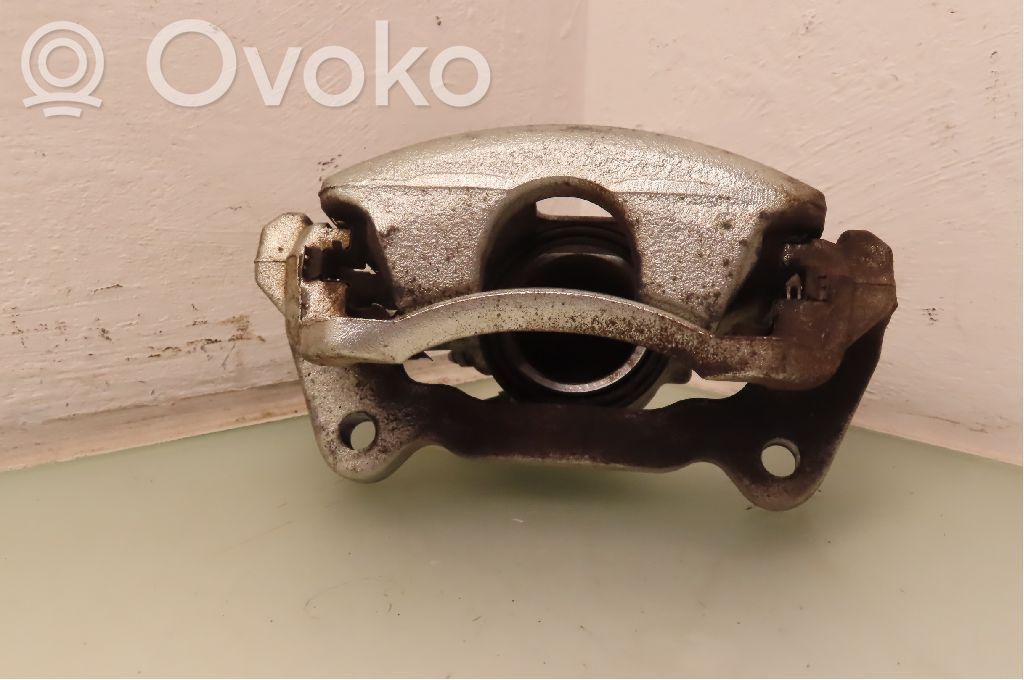Skoda Octavia Mk4 Zacisk hamulcowy przedni