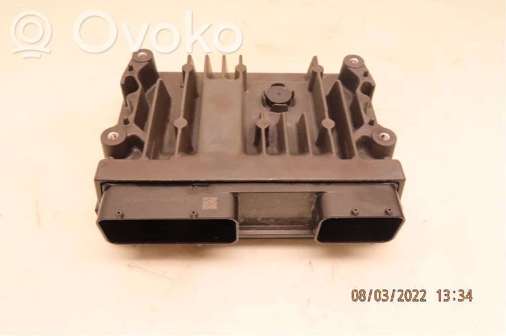Toyota RAV 4 (XA50) Unité de commande, module ECU de moteur