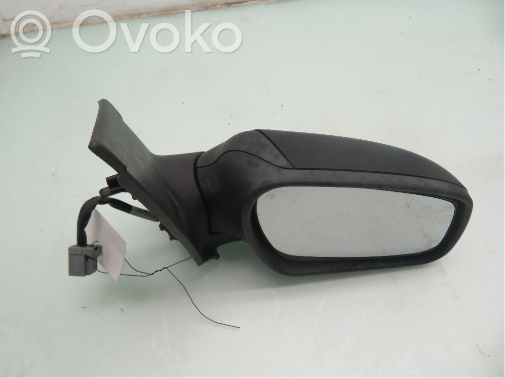 Ford Focus Specchietto retrovisore elettrico portiera anteriore 