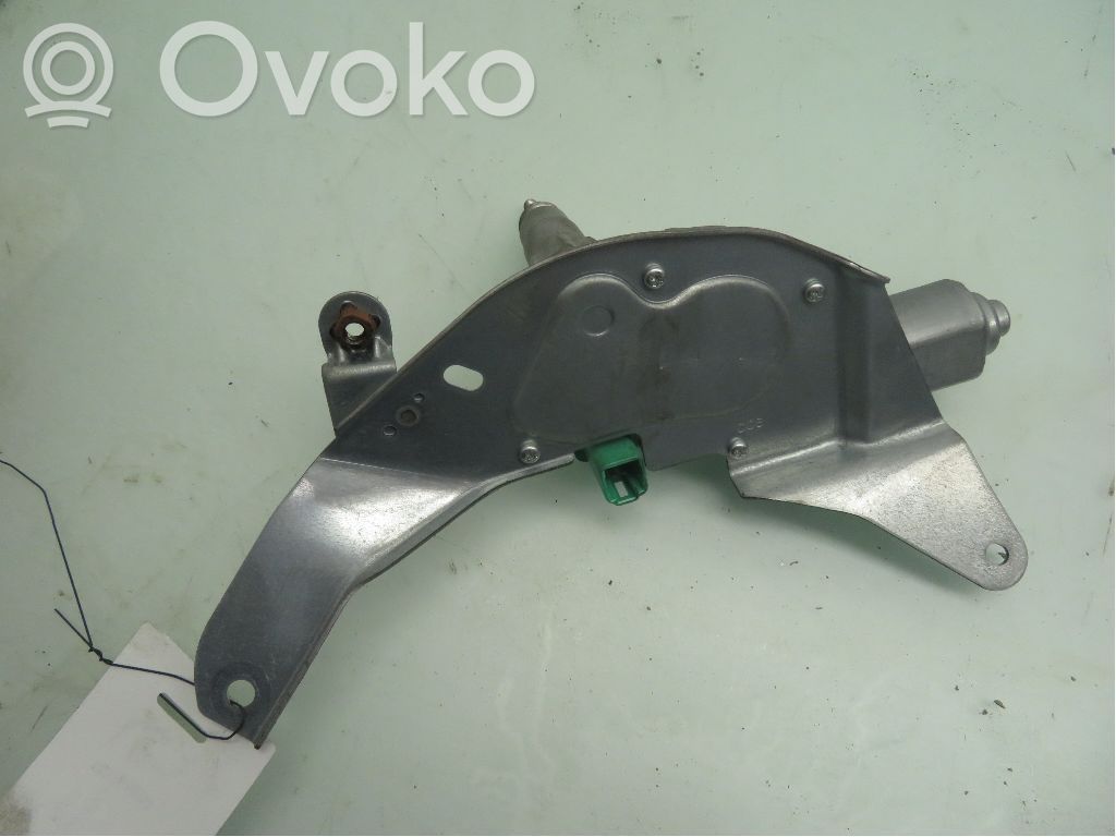Peugeot iOn Silniczek wycieraczki szyby tylnej 