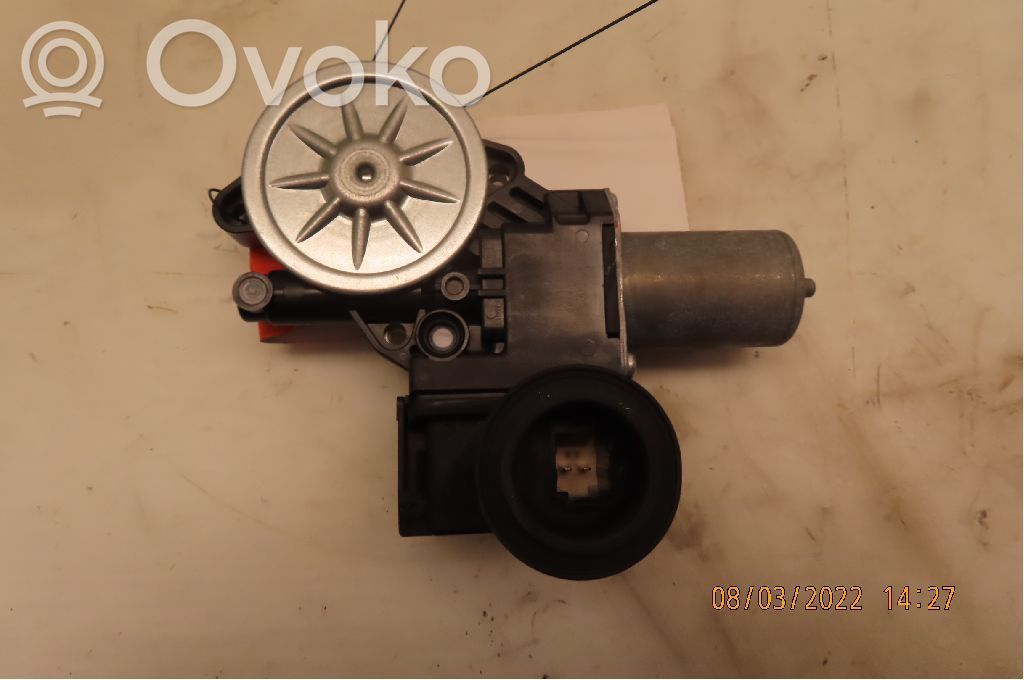 Toyota RAV 4 (XA50) Alzacristalli elettrico della portiera anteriore 