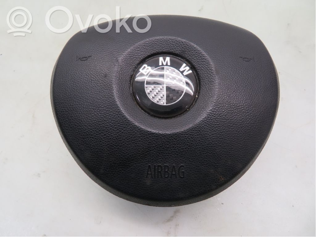 BMW 1 E81 E87 Airbag dello sterzo 