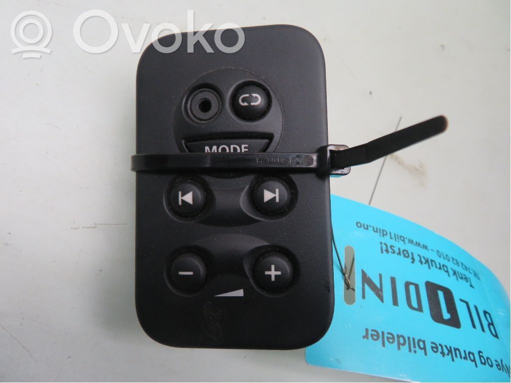 Land Rover Discovery 3 - LR3 Kit sistema audio