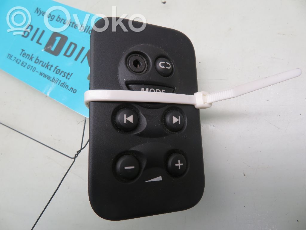 Land Rover Discovery 3 - LR3 Kit sistema audio