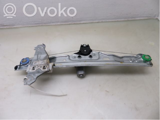Nissan Qashqai Macara electrică geam ușă față 