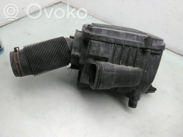 Skoda Yeti (5L) Cutie filtru aer