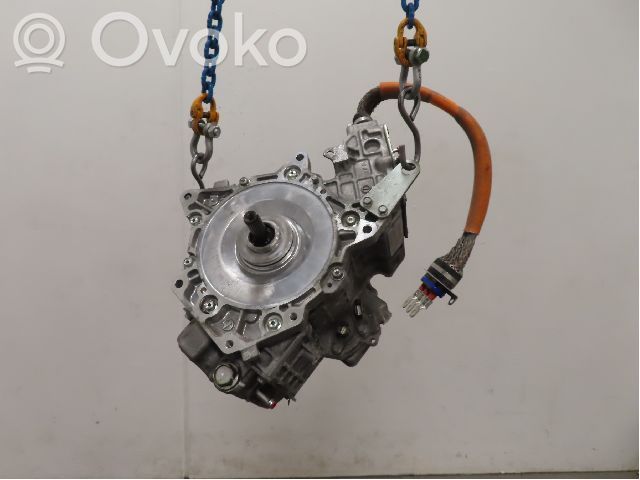 Mitsubishi Outlander Alternator 