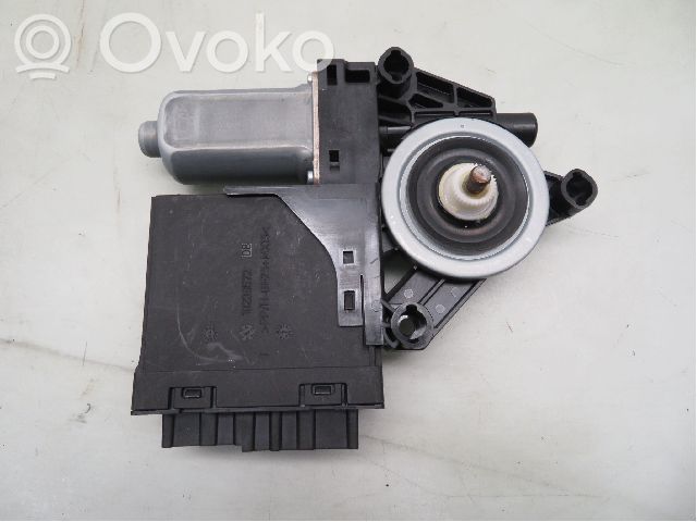 Volvo XC90 Regulador de ventanilla eléctrico de puerta delantera
