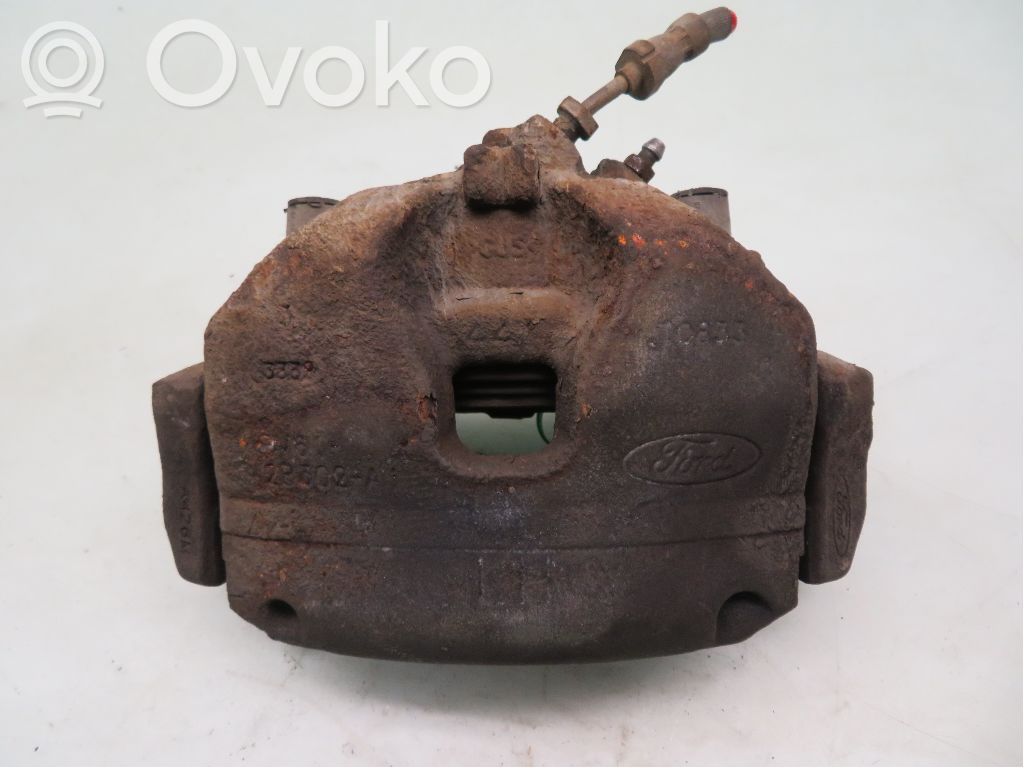 Ford Kuga II Bremssattel vorne 
