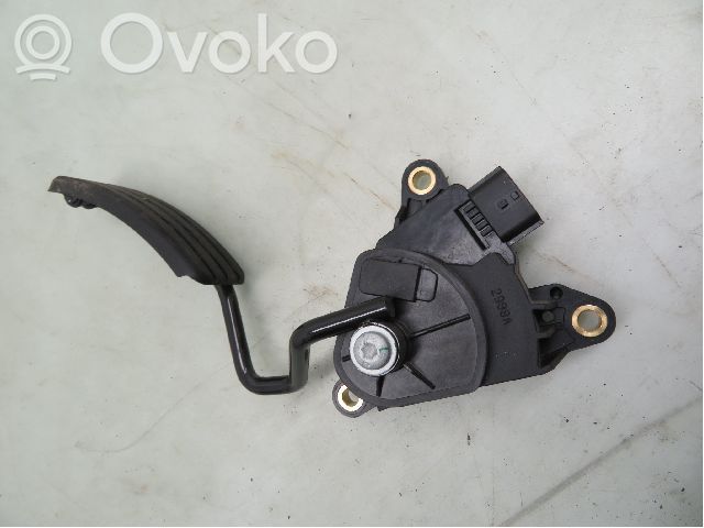 Renault Zoe Pedale dell’acceleratore 