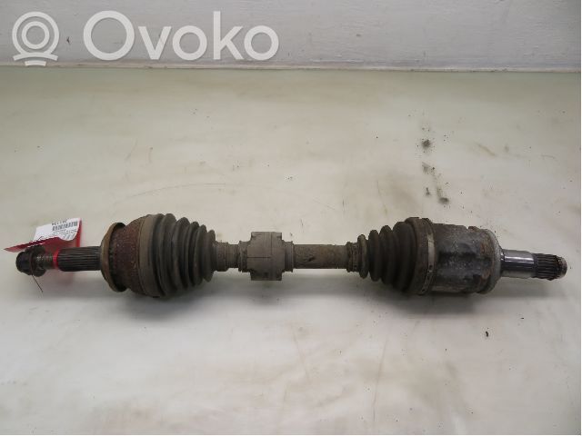 Toyota RAV 4 (XA40) Eje de transmisión delantero