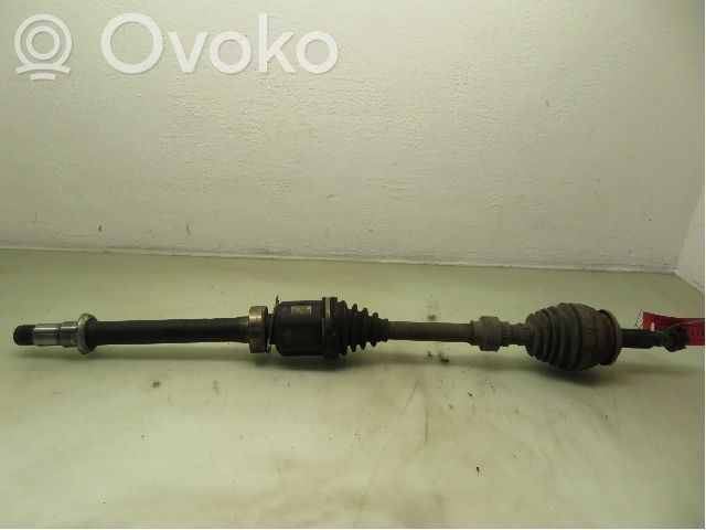 Toyota RAV 4 (XA40) Semiasse anteriore