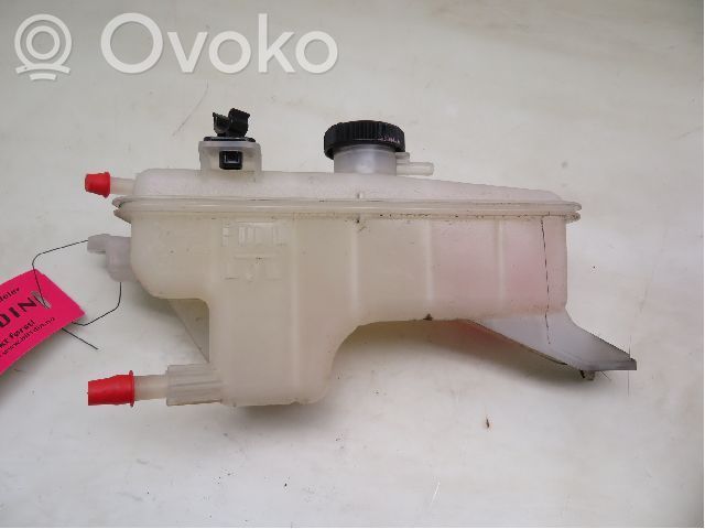 Toyota RAV 4 (XA40) Vas expansiune combustibil 