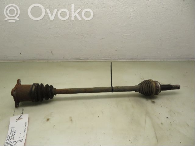 Toyota RAV 4 (XA40) Albero di trasmissione posteriore