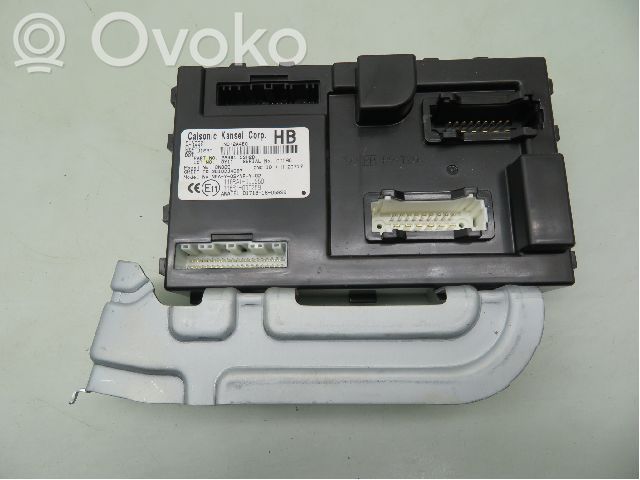 Alte unități/module de control   284B15SH2B,284B15SH2B