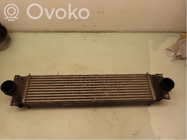 Ford Mondeo MK V Radiador intercooler 