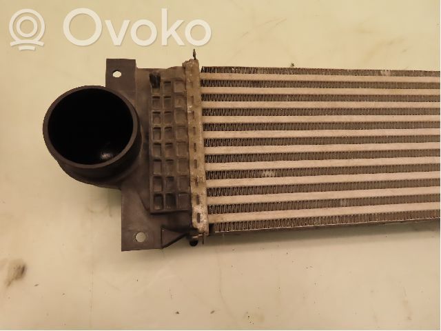 Ford Mondeo MK V Radiador intercooler