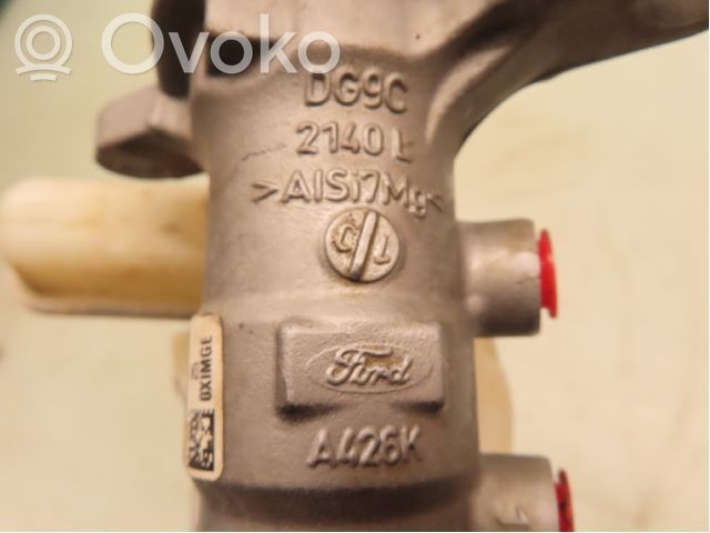 Ford Mondeo MK V Cilindro de freno maestro 