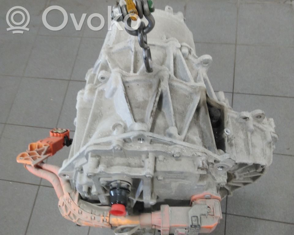 Tesla Model 3 Motor vehicul electric 