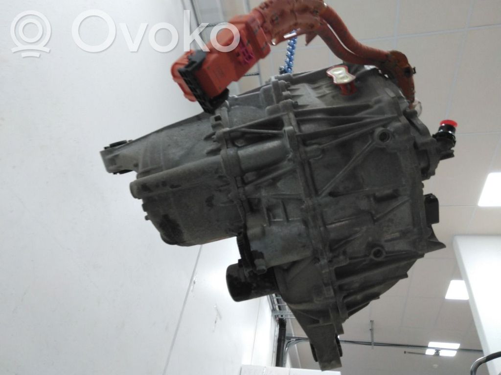 Tesla Model 3 Silnik elektryczny samochodu 