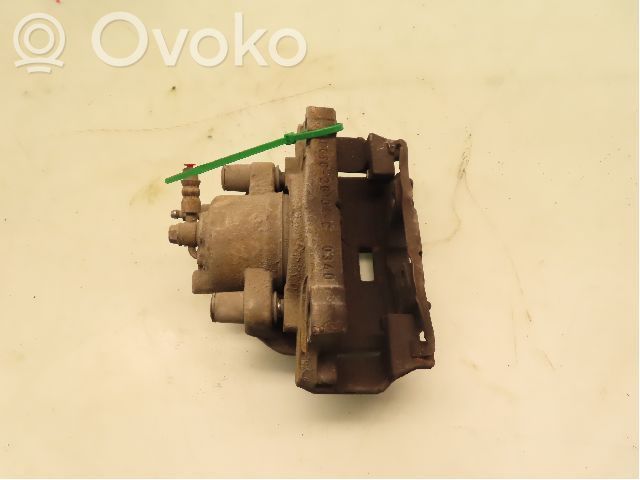 Ford Mondeo MK V Zacisk hamulcowy przedni