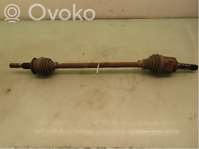 Ford Mondeo MK V Planetară spate 